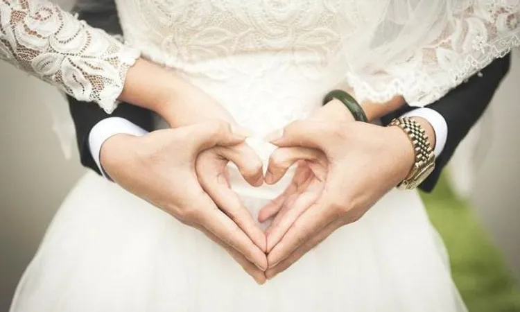 تضامن سوهاج: دعم زواج 14 عروسًا بقرى المحافظة