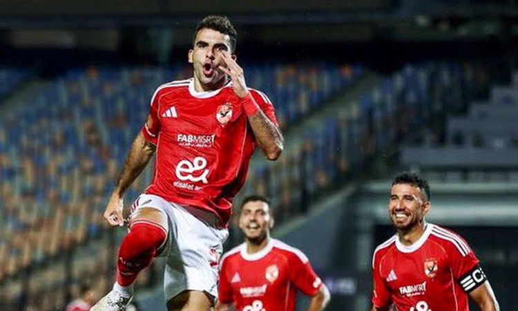 الأهلي يطالب اتحاد الكرة بالتحقيق في تجاوزات جماهير الزمالك ضد زيزو