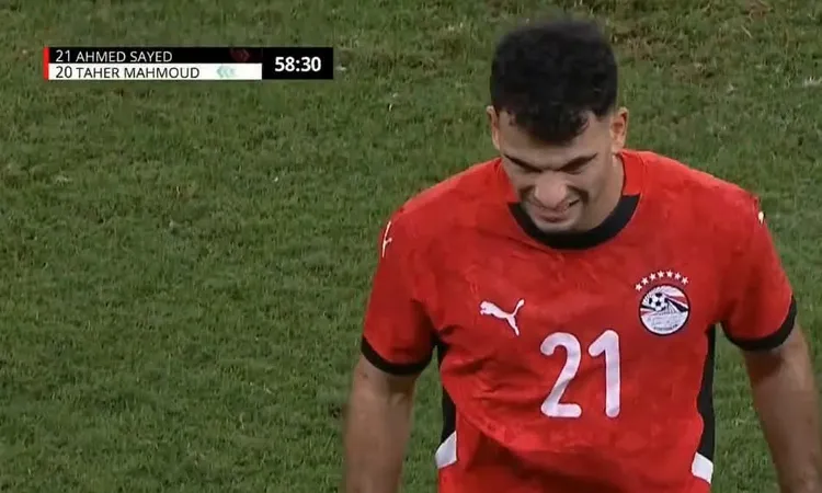 غياب 11 لاعبًا عن المنتخب في ودية الرأس الأخضر