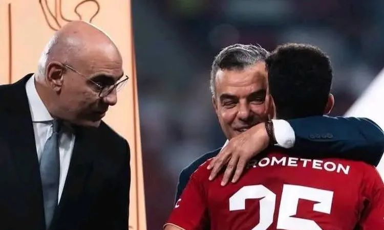 تصل إلى الشطب.. العقوبات المحتملة على زيزو بعد شكوى الزمالك ضده للجنة الانضباط