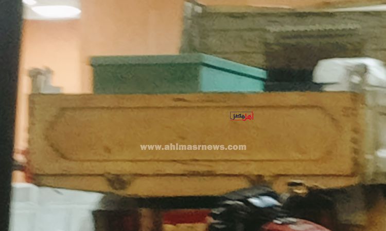 بعد مصرع مسنة وحفيدتها قرية الصياد تتشح بالسواد.. ننتظر ٥ جثامين من ابناءها في قنا