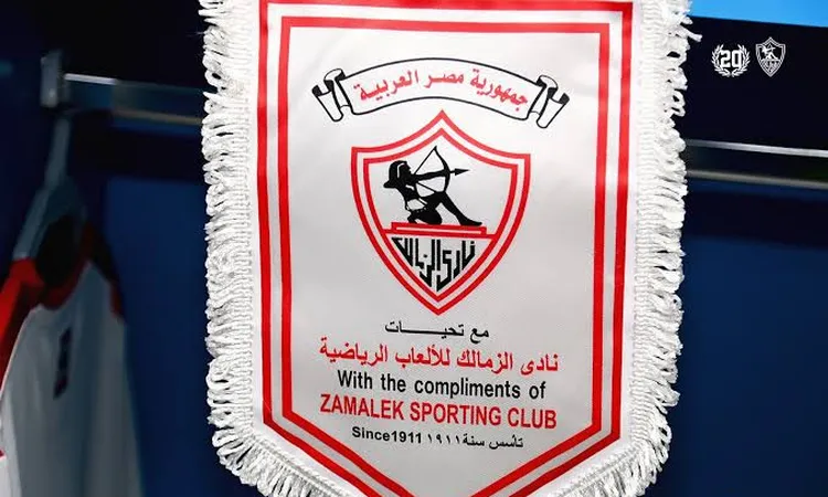 عضو مجلس الزمالك: أرض أكتوبر حق أصيل للأجيال القادمة