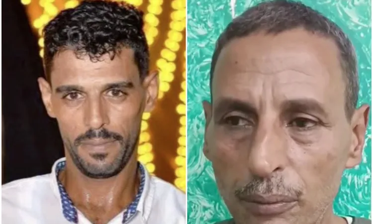 سايب 3 بنات صغيرين.. والد شاب منوفي ضحى بحياته لإنقاذ 13 فتاة بالإسماعيلية: كان نفسة يشوف والدته