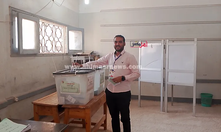 إعادة انتخابات النواب 2025 في 7 دوائر بسوهاج من أصل 8 بعد إلغاء النتائج