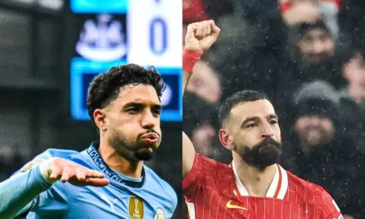 موعد انضمام محمد صلاح وعمر مرموش لصفوف منتخب مصر استعدادا لأوزبكستان