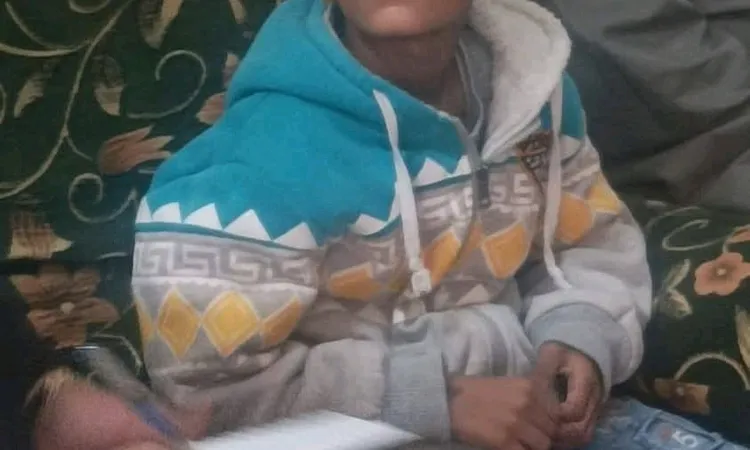 محافظ قنا يوجه بمتابعة حالة الطفل المصاب داخل إحدى المدارس وتقديم تقرير عاجل للنيابة