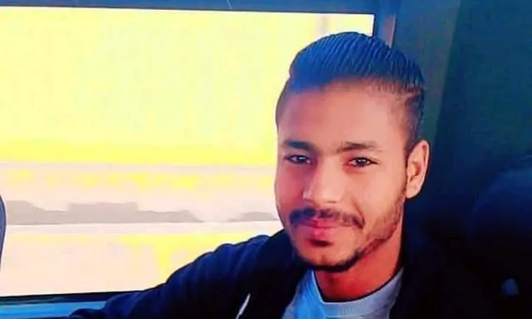 شهيد لقمة العيش.. مصرع شاب من قنا إثر سقوط حجارة عليه خلال عمله بأسوان