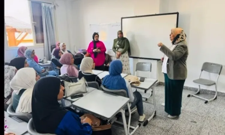 استشاري أمراض صدرية تحسم الجدل حول انتشار الفيروس المخلوي بين طلاب المدارس