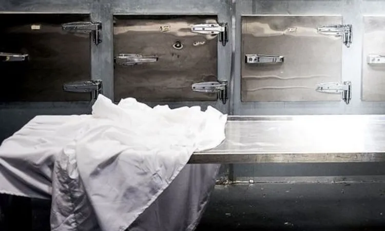 محكوم عليه بالإعدام.. مصرع عنصر إجرامي شديد الخطورة في قنا