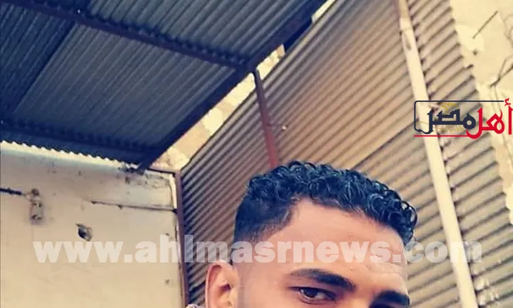 قصة بطل نشر خبر إصابته داخل مخبز في سطور بقنا