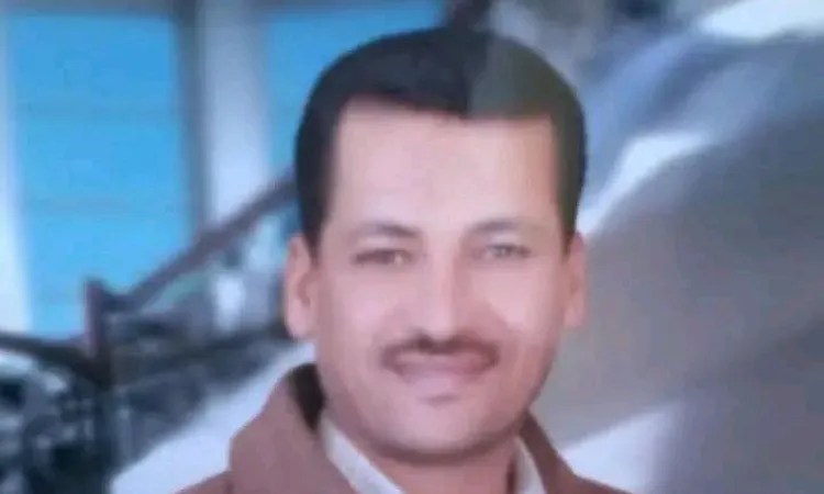 التصريح بدفن جثمان معلم أزهري لقي مصرعه أثناء أداء صلاته بقنا