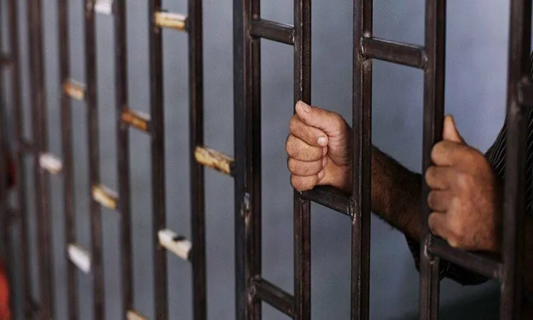 بتهمة قتل مسنة.. السجن المشدد لعامل بقنا