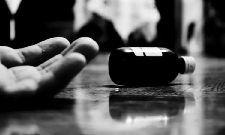 إثر تناولها مادة سامة.. مصرع ربة منزل بقنا