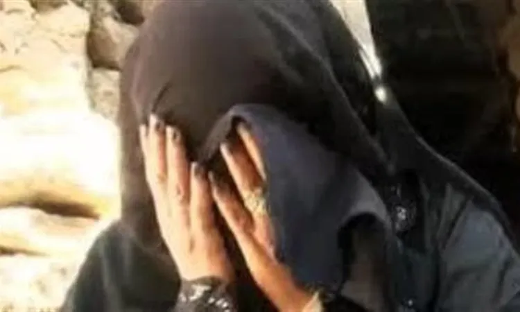 الأجهزة الأمنية تكشف سر العثور على جثة مسنة داخل منزلها بقنا