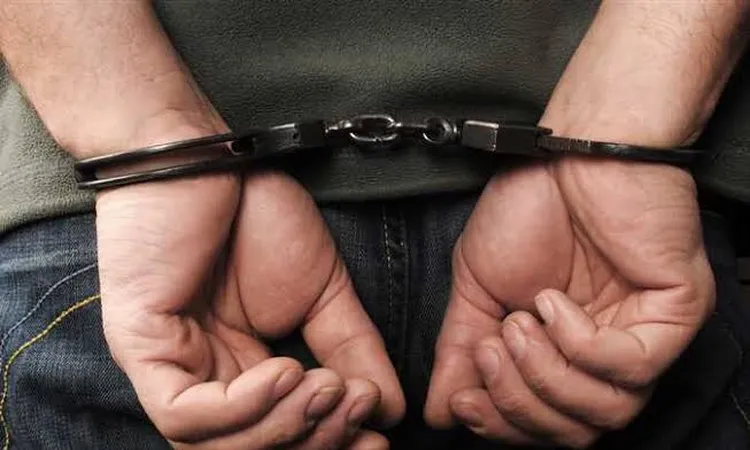 القبض على المتهم بإنهاء حياة زوجته خنقا في المنوفية