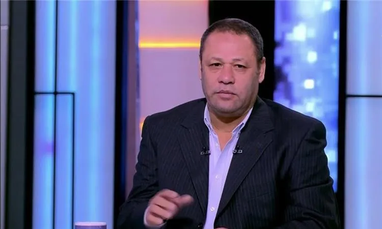 ضياء السيد: السوبر جاء في وقته للأهلي.. وتوروب صنع منظومة دفاعية ذكية