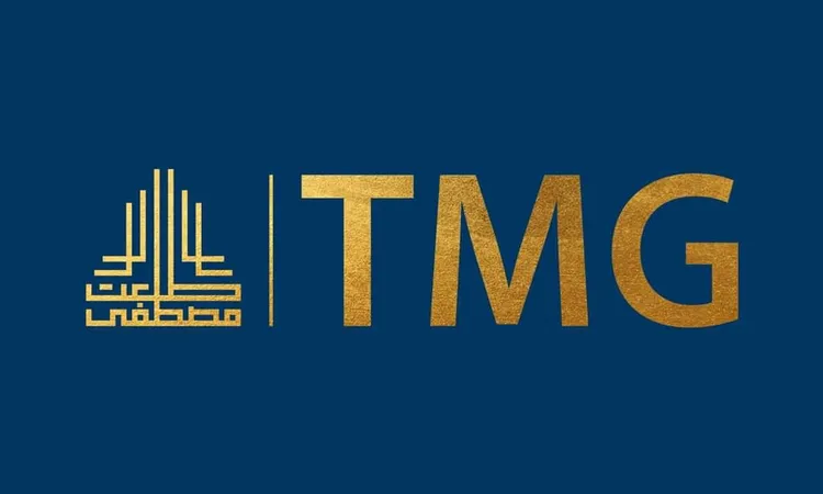 طلعت مصطفى بين عمالقة الأسواق الناشئة.. قيمة سوقية تتجاوز 3.1 مليار دولار