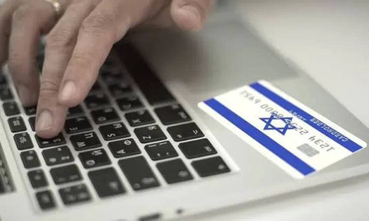 يديعوت أحرونوت: حملة تجسس سيبراني إيرانية تستهدف مسئولين إسرائيليين