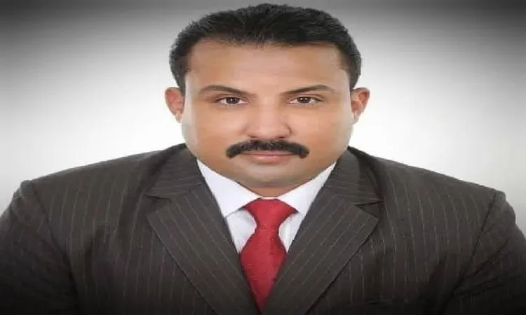 انسحاب علاء حنظل من سباق برلمان الفيوم بعد قرار الإعادة: “احترامًا لنفسي ولأهلي”