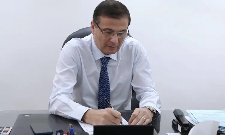 أمين عام الفلاحين يكشف أسباب إحالة ملف الجمعية العامة لمنتجي الأرز للنيابة العامة