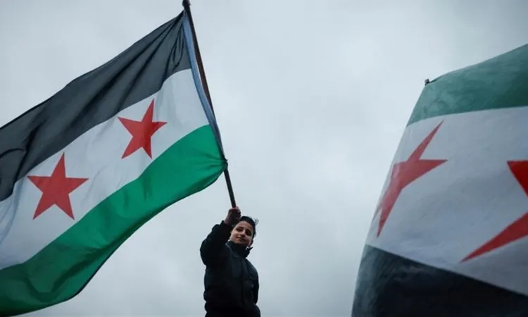 الخارجية السورية تحمل إسرائيل مسؤولية التصعيد في بيت جن بريف دمشق الجنوبي الغربي