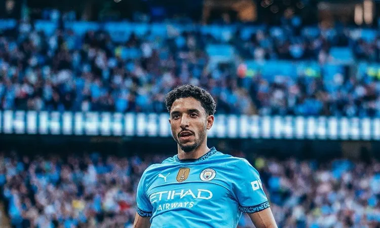 بيحتفل بخطوبته.. الكشف عن سبب تأخر انضمام عمر مرموش لمعسكر منتخب مصر بالإمارات