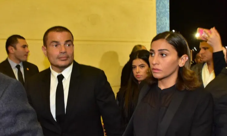 قنوات “ألفا” تتبرأ من تصريحات مروة صبري عن دينا الشربيني