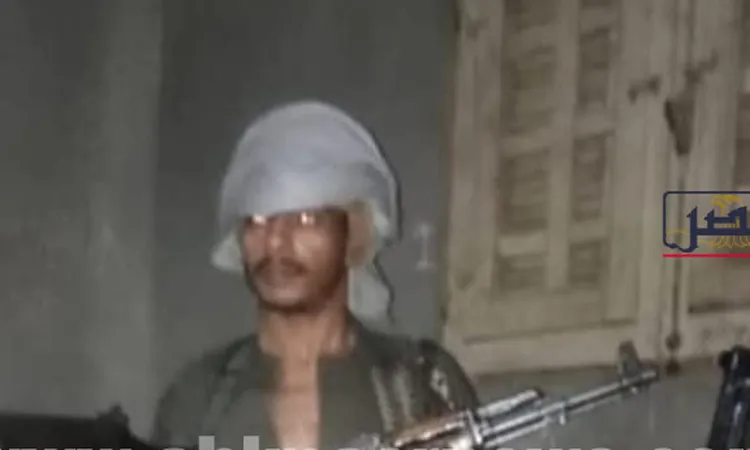 خلال حملة أمنية لضبطه… مقتل عنصر إجرامي إثر تبادل إطلاق النار مع الأمن بقنا