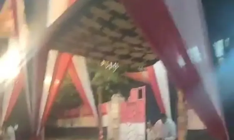 إغلاق اللجان الانتخابية في محافظة الفيوم لانتخابات مجلس النواب 2025