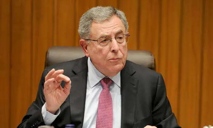 “السنيورة”: التطبيع مع إسرائيل ليس مخرجا لأزمة لبنان