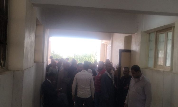 نتائج أولية بانتخابات النواب بديرمواس في المنيا: الإعادة بين علاء قدري ومحمد جمال