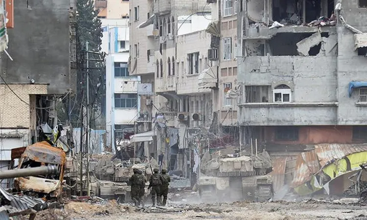 وسائل إعلام عبرية: الجيش الإسرائيلي تسلم جثمان جندي من قطاع غزة