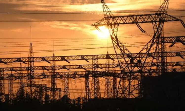 كهرباء شمال القاهرة: تحصيل مليار جنيه من سرقة التيار