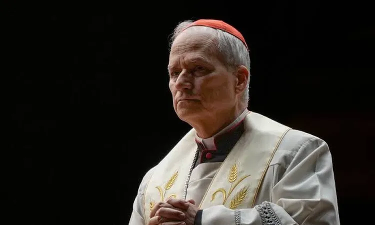 بابا الفاتيكان: قيام دولة فلسطينية الحل الوحيد لإنهاء الصراع في الشرق الأوسط