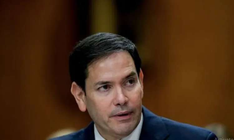 وزير الخارجية الأمريكي: خيارات الولايات المتحدة لفرض عقوبات على روسيا ضيقة