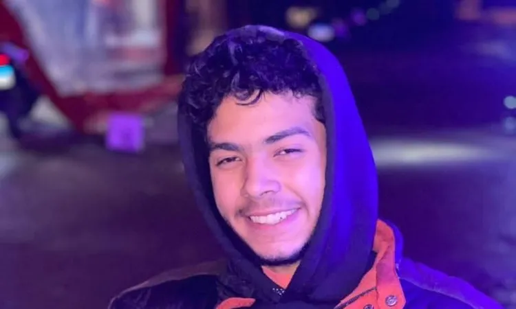 من الإعدام إلى السجن 25 عامًا.. تخفيف عقوبة المتهم بقتل طالب على كرسي حلاقة بسبب “كيس قمامة” بالإسكندرية