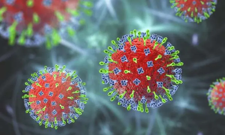 «الصحة»: الوضع الوبائي للفيروسات التنفسية مستقر ولا صحة لظهور متحور جديد