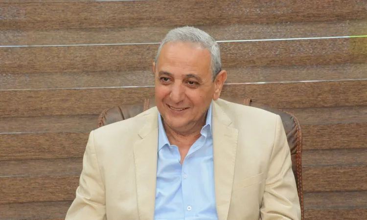 الغربية تستعد لاستقبال 3 ملايين و658 ألفًا و896 ناخبًا داخل 642 لجنة و613 مقر انتخابي