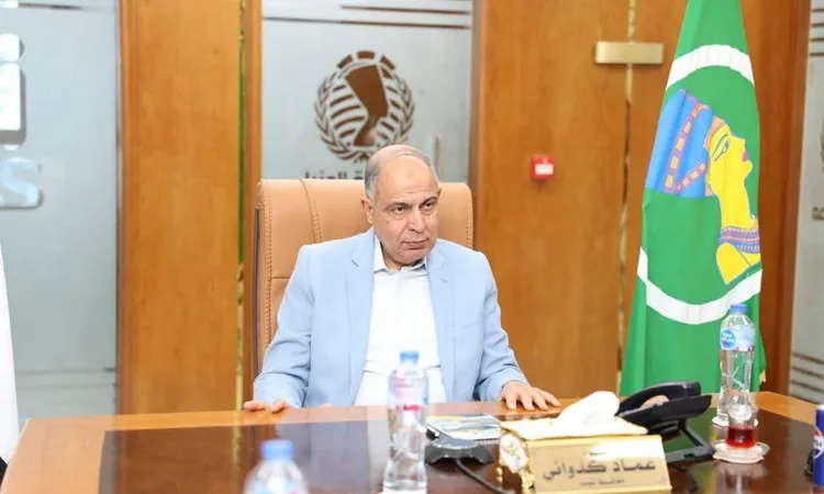 قرعة التضامن تعلن فوز 493 حاجًا بقرعة حج الجمعيات الأهلية بالمنيا