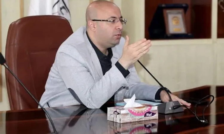 محافظ بني سويف: إزالة 1000 حالة بالمرحلة الثالثة من الموجة الـــ 27 لإزالة التعديات