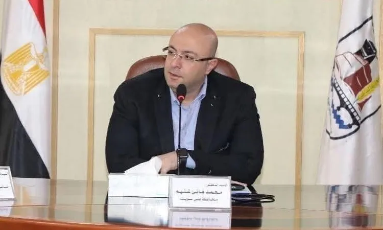 التفتيش المالي والإداري ببنى سويف يرصد 91 حالة سلبية للعمل بالوحدات المحلية والمديريات