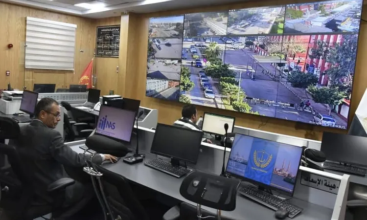 محافظ بورسعيد: عمليات على مدار الساعة خلال يومي الانتخابات