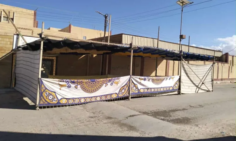 جاهزية 56 لجنة ومركز انتخابي موزعة على دائرتين و 375543 لهم حق التوصيت بمطروح