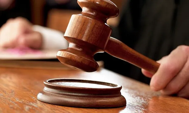 الحبس 3 سنوات لـ ممرضة بتهمة إشعال النيران عمدًا بمستشفى حلوان العام