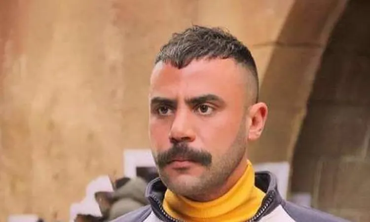 محمد إمام يوجه رسالة دعم مؤثرة لتامر حسني: هترجع أقوى