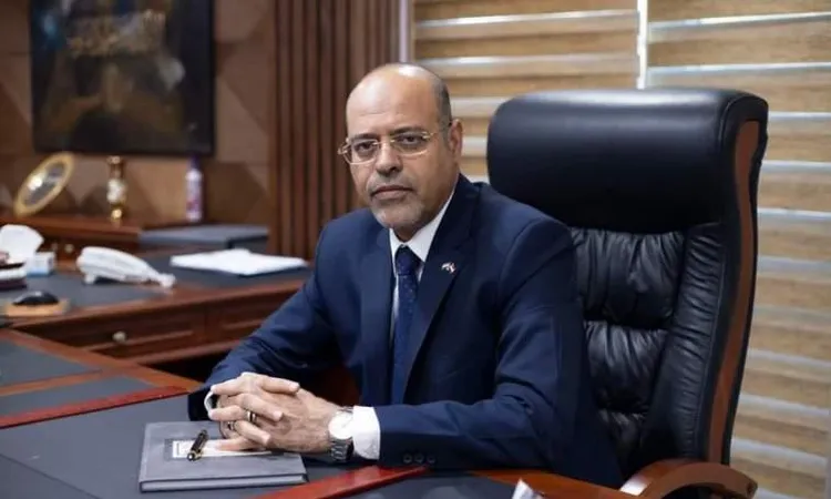 نداء عاجل من “العمل” للعاملين المصريين في لبنان