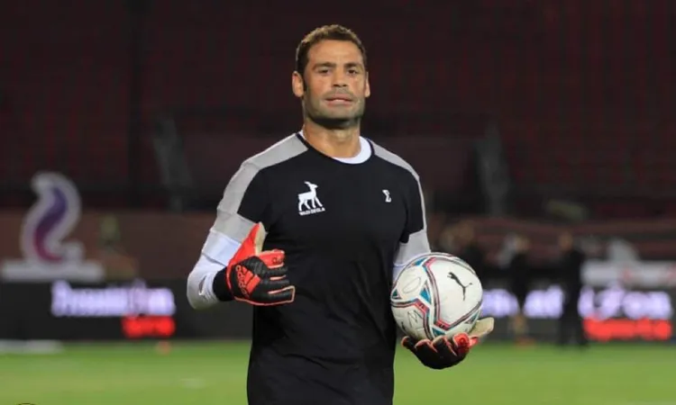 محمد عبد المنصف: محمد صبري كانت روحه حلوة ومرحة