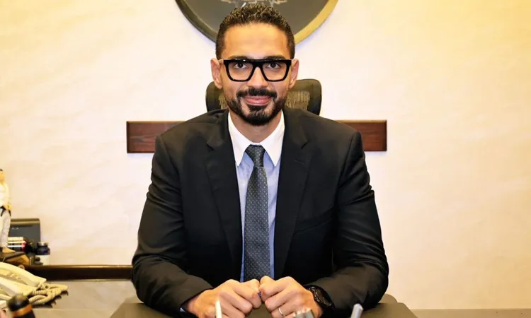 من التوقف إلى منصات التتويج.. تقرير شامل عن إنجازات اتحاد الجودو برئاسة محمد مطيع