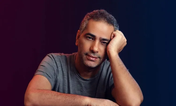 محاكمة فضل شاكر أمام المحكمة العسكرية اليوم