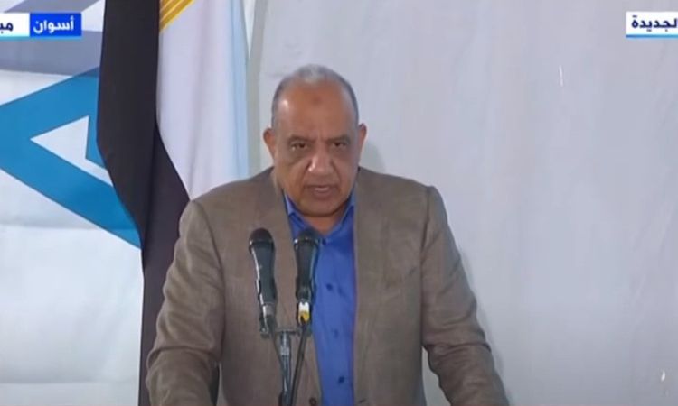 وزير الكهرباء: دخول المفاعل النووي في الشبكة سيوفر 4 مليارات دولار سنويًا